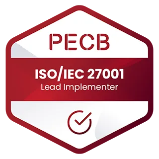 ISO/IEC 27001 Lead Implementer