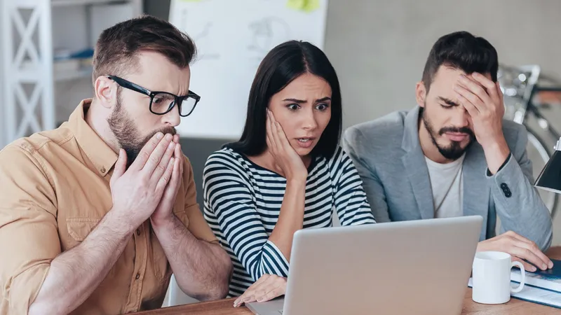 Empiler des logiciels de sécurité ne protège pas vraiment votre PME