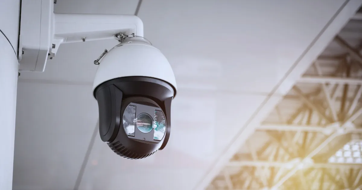 Vidéoprotection : poser le cadre avant d'ajouter des caméras