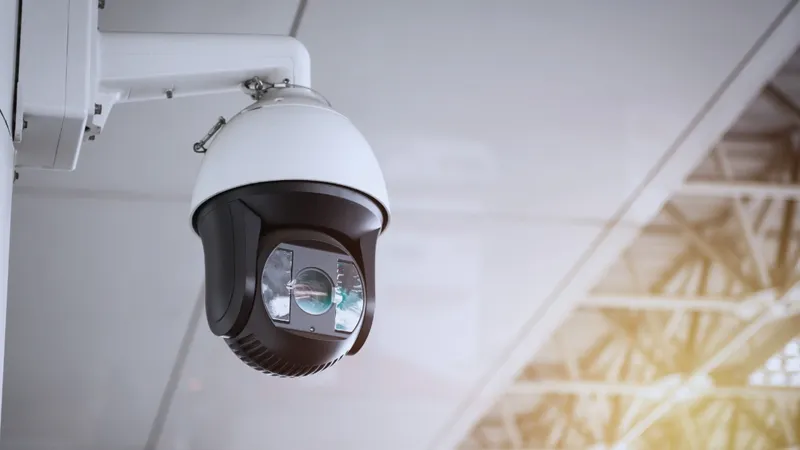 Vidéoprotection : poser le cadre avant d'ajouter des caméras