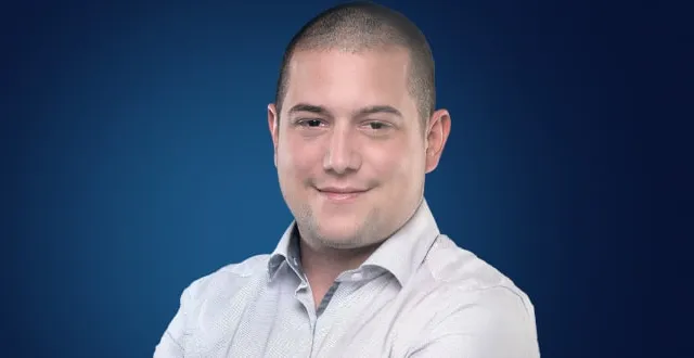 Yvann Barras